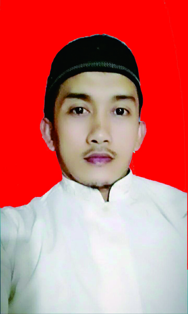 Susunan Pengurus hendra gumelar 1 614x1024